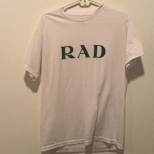 Rad T-shirt